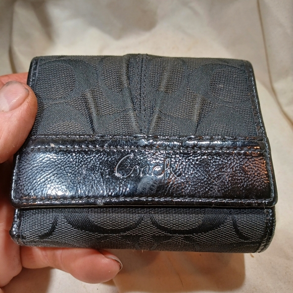 Coach signature set - Picture 13 of 13